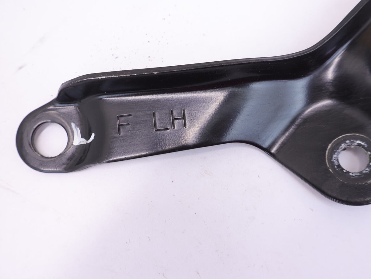 2019-2024 Subaru Forester Front Steering Rack Stiffener Bracket Driver Left OEM