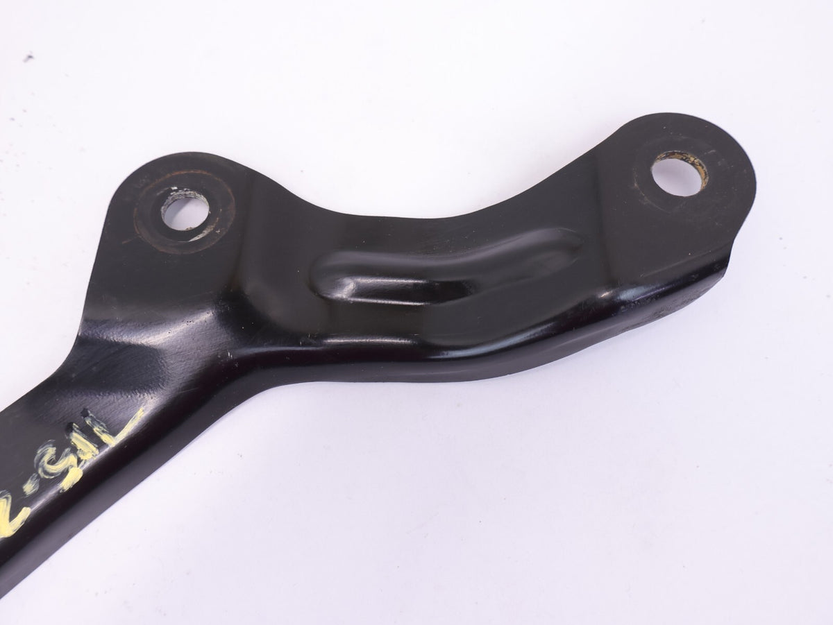 2019-2024 Subaru Forester Front Steering Rack Stiffener Bracket Driver Left OEM