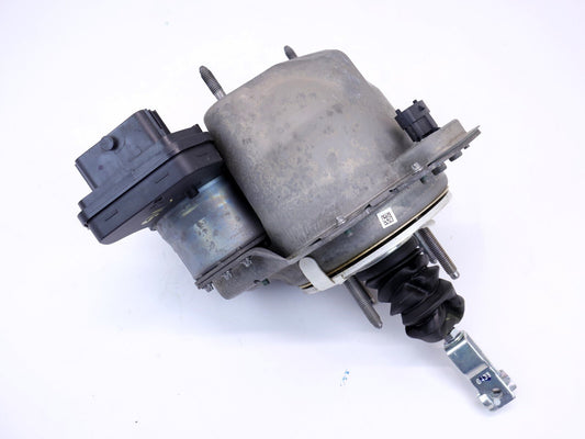 2023 Subaru Forester Power Brake Booster 2.5L OEM 26400SJ020