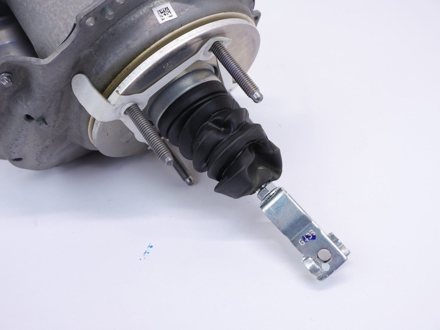 2023 Subaru Forester Power Brake Booster 2.5L OEM 26400SJ020