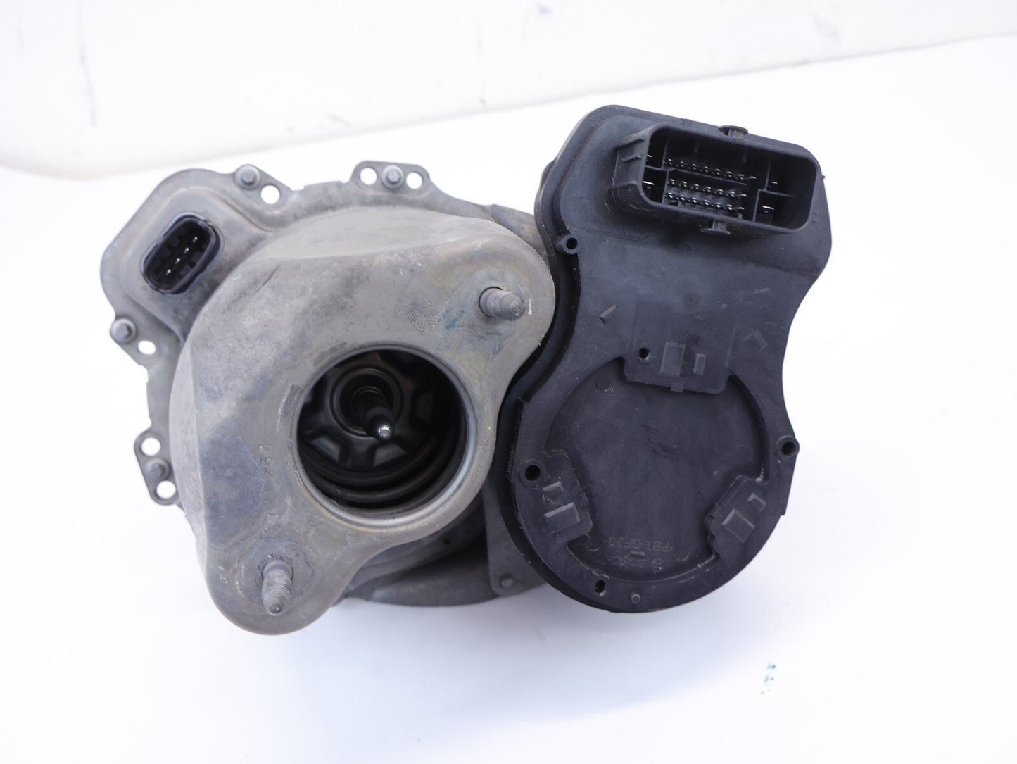 2023 Subaru Forester Power Brake Booster 2.5L OEM 26400SJ020