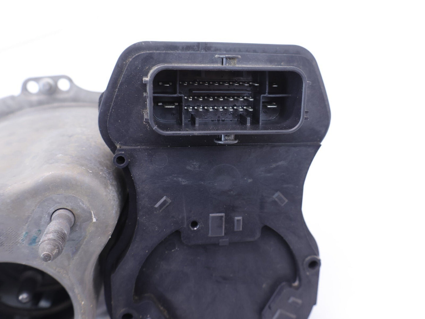 2023 Subaru Forester Power Brake Booster 2.5L OEM 26400SJ020