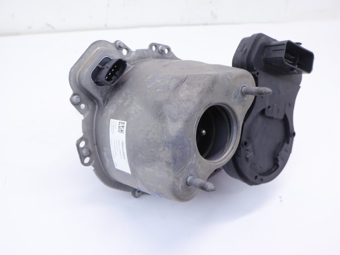 2023 Subaru Forester Power Brake Booster 2.5L OEM 26400SJ020