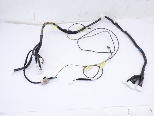 2022-2024 Subaru Forester Sunroof Wiring Harness Cord Wire Roof Left 81808SJ010