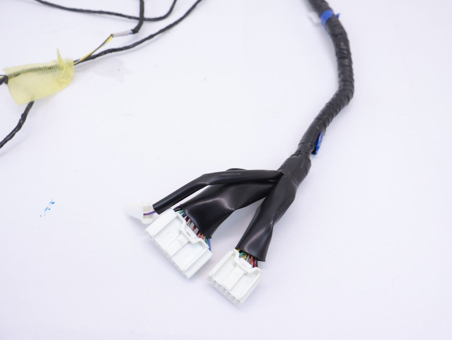 2022-2024 Subaru Forester Sunroof Wiring Harness Cord Wire Roof Left 81808SJ010