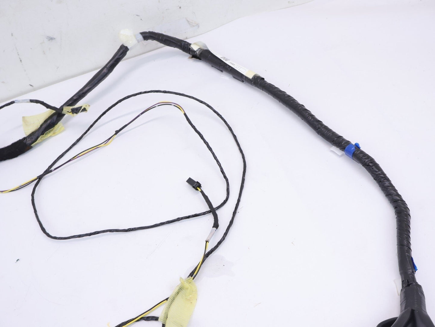 2022-2024 Subaru Forester Sunroof Wiring Harness Cord Wire Roof Left 81808SJ010