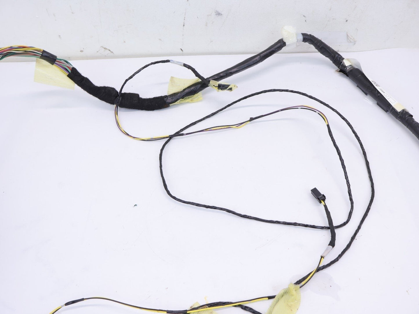 2022-2024 Subaru Forester Sunroof Wiring Harness Cord Wire Roof Left 81808SJ010