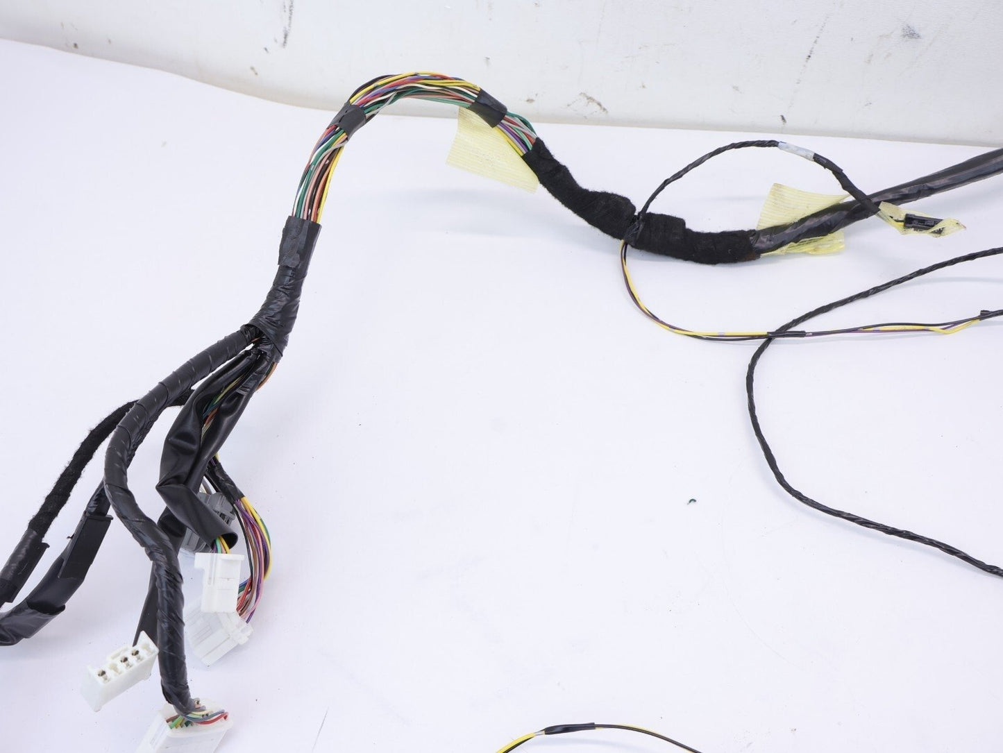 2022-2024 Subaru Forester Sunroof Wiring Harness Cord Wire Roof Left 81808SJ010