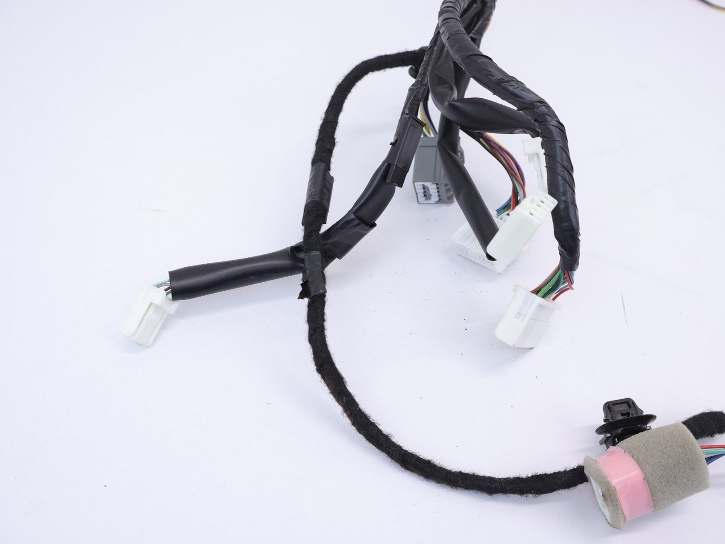 2022-2024 Subaru Forester Sunroof Wiring Harness Cord Wire Roof Left 81808SJ010