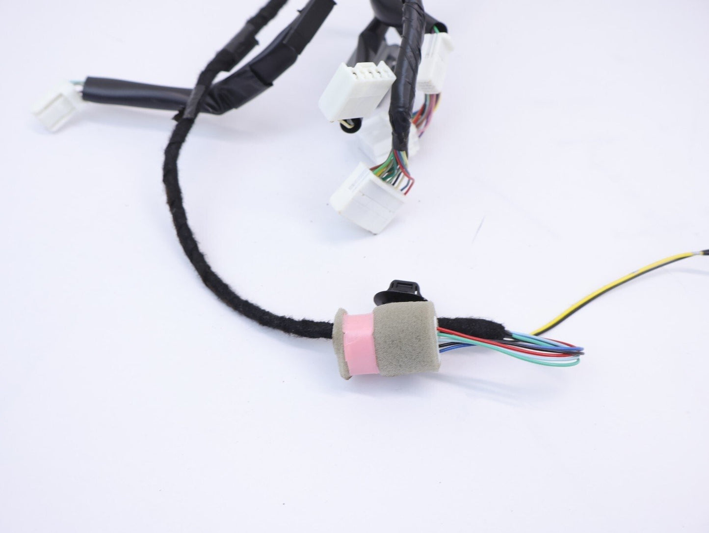 2022-2024 Subaru Forester Sunroof Wiring Harness Cord Wire Roof Left 81808SJ010