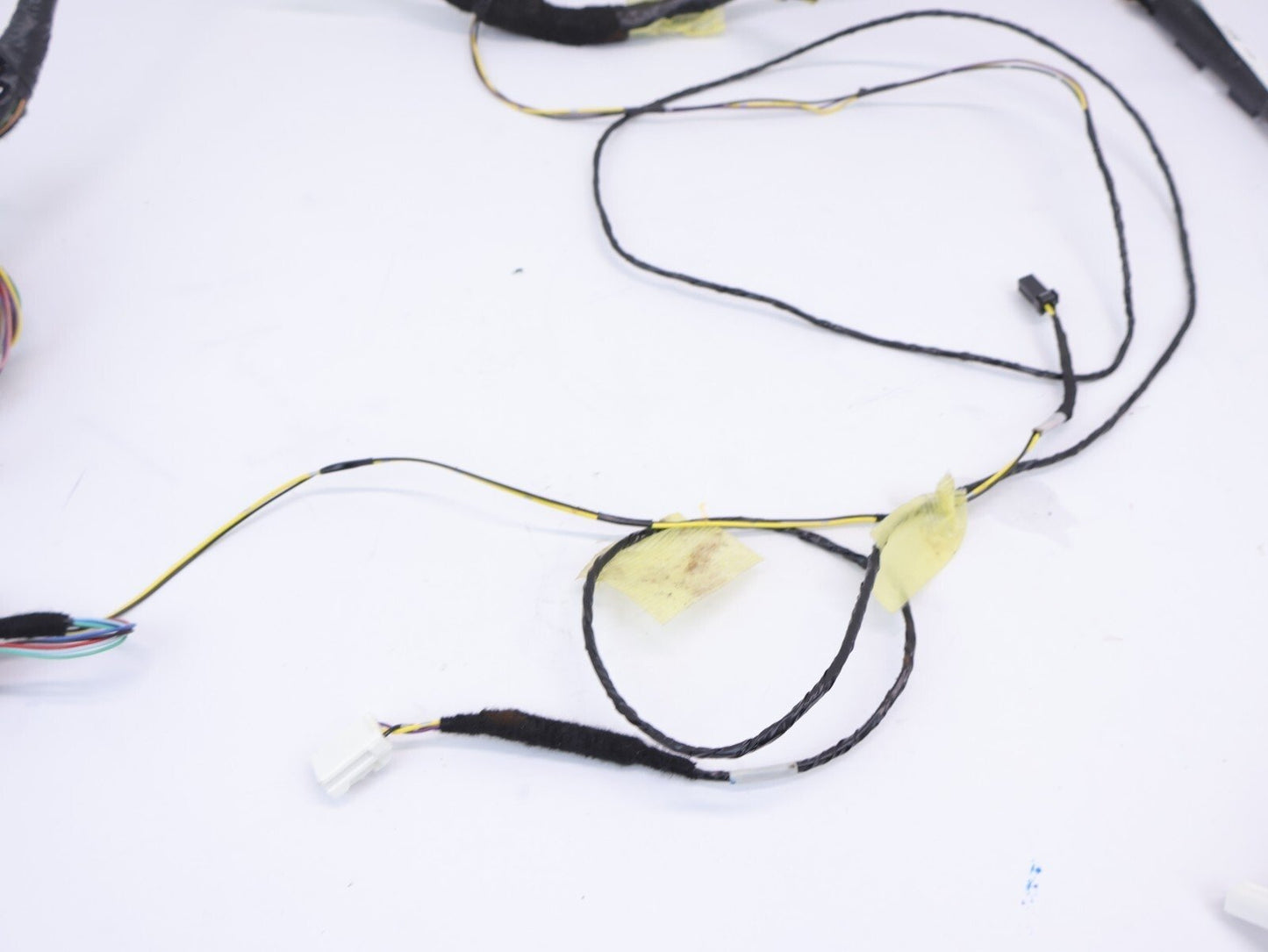 2022-2024 Subaru Forester Sunroof Wiring Harness Cord Wire Roof Left 81808SJ010