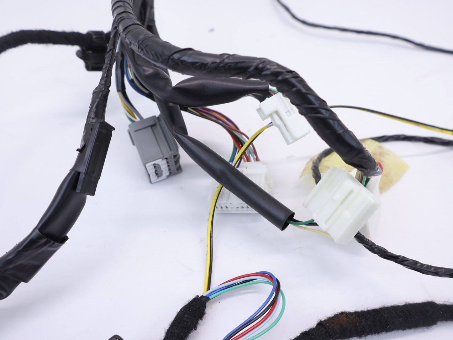 2022-2024 Subaru Forester Sunroof Wiring Harness Cord Wire Roof Left 81808SJ010