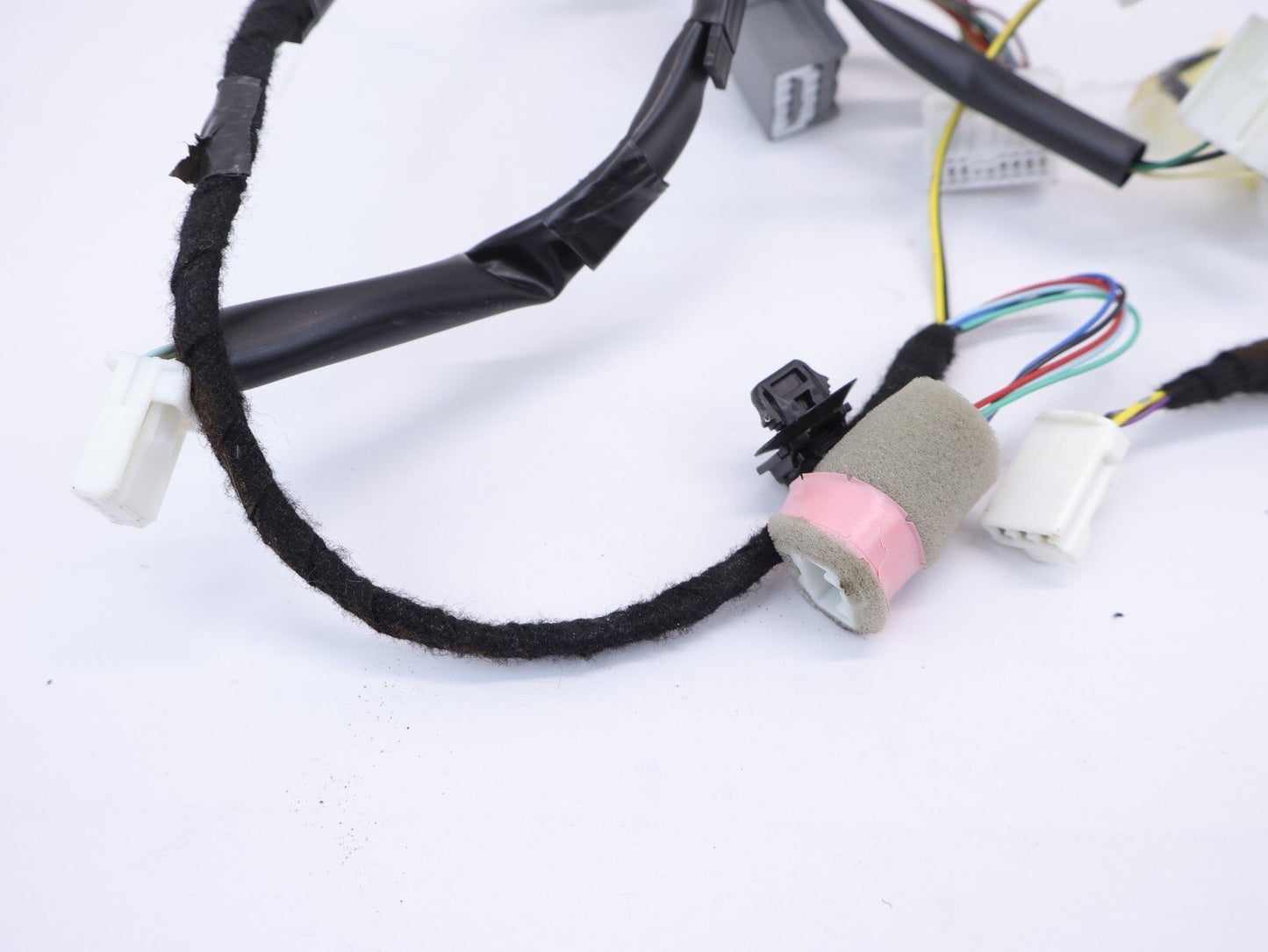 2022-2024 Subaru Forester Sunroof Wiring Harness Cord Wire Roof Left 81808SJ010