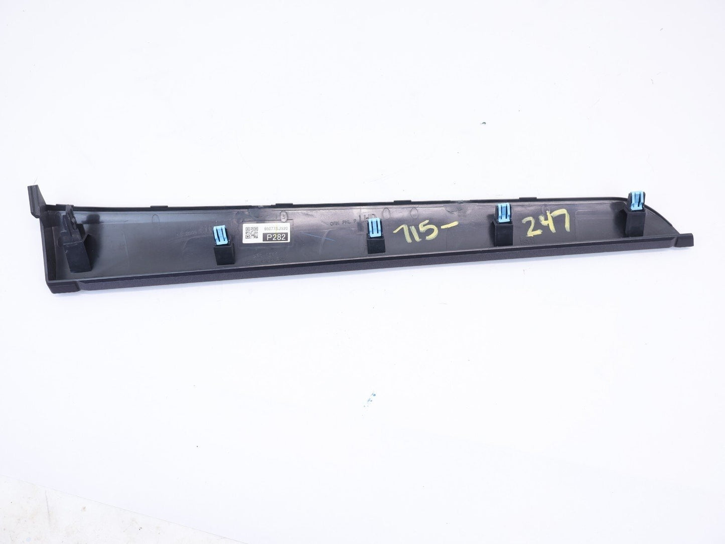 2022-2024 Subaru Forester Dash Ornament Instrument Panel Trim Molding Right RH