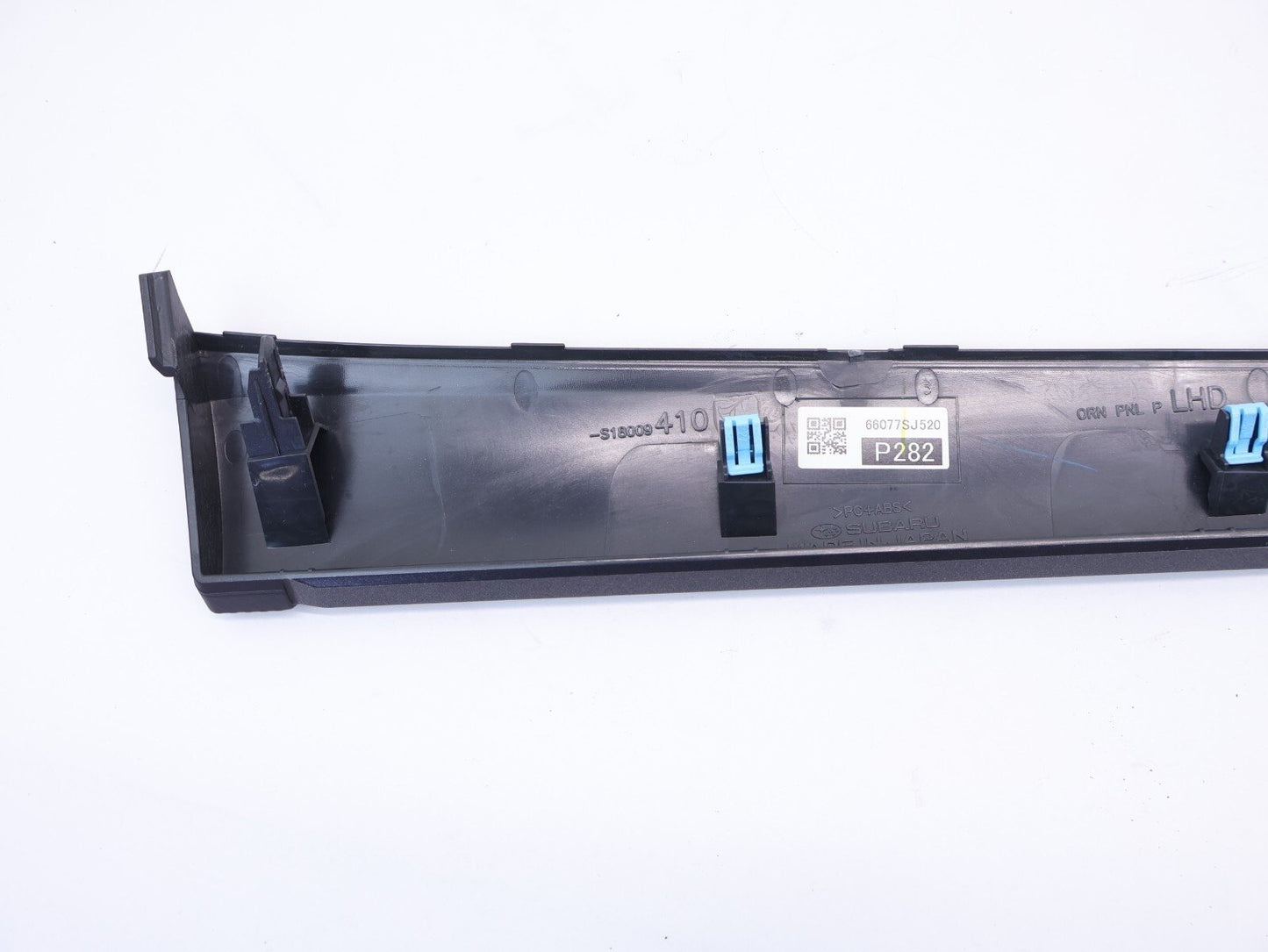 2022-2024 Subaru Forester Dash Ornament Instrument Panel Trim Molding Right RH