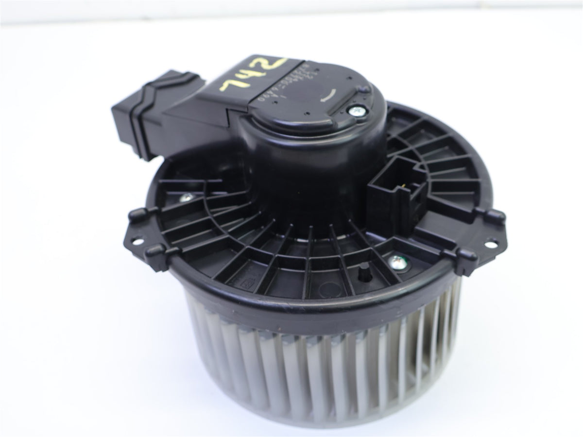 2019-2024 Subaru Forester Blower Motor Heater Heater Fan OEM