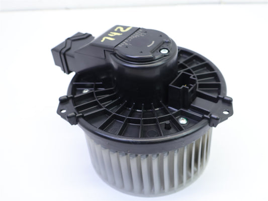 2019-2024 Subaru Forester Blower Motor Heater Heater Fan OEM