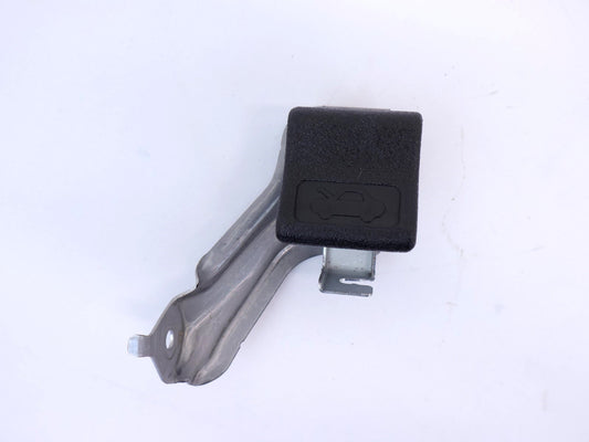 2019-2024 Subaru Forester Hood Latch Release Handle Open Lever Pull OEM
