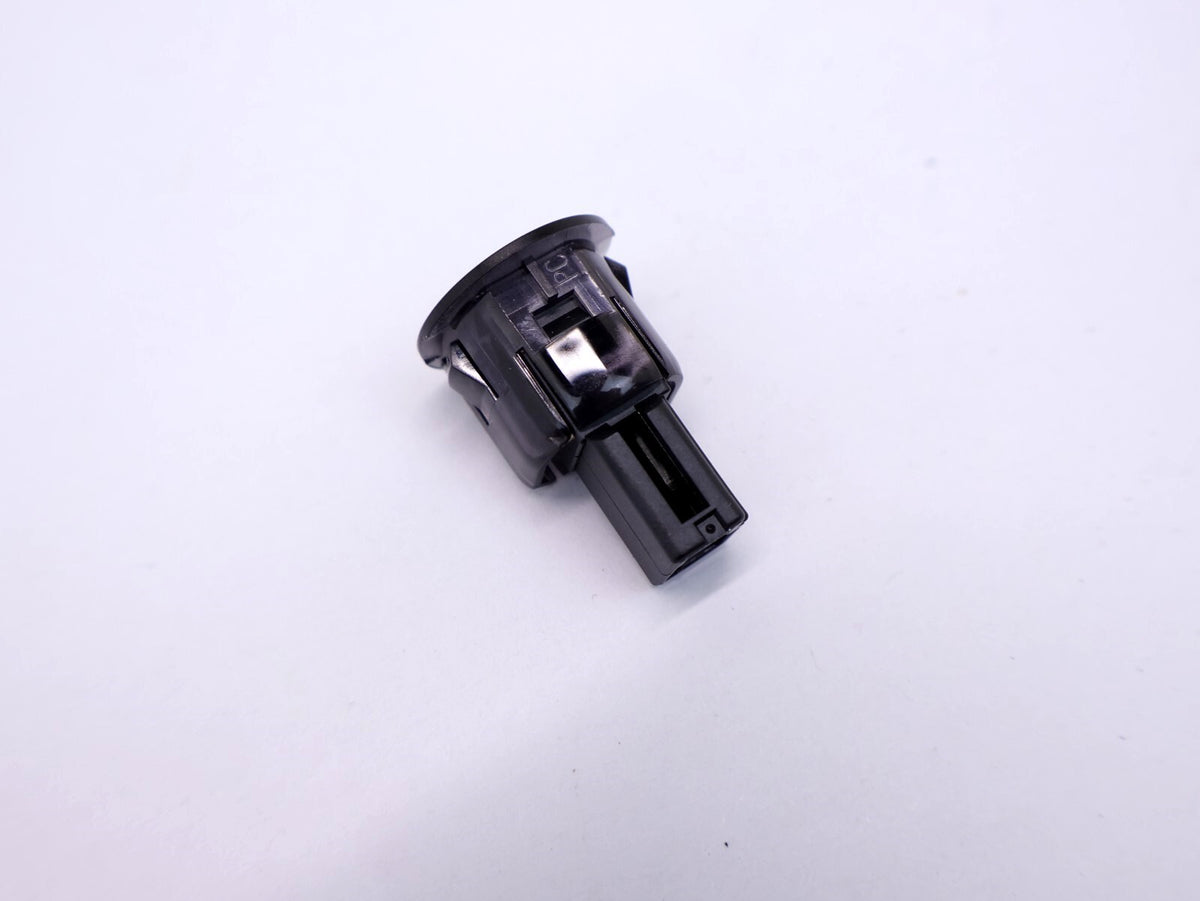 2019-2024 Subaru Forester Sun Load Sunload Cabin Climate Temp Center Dash Sensor