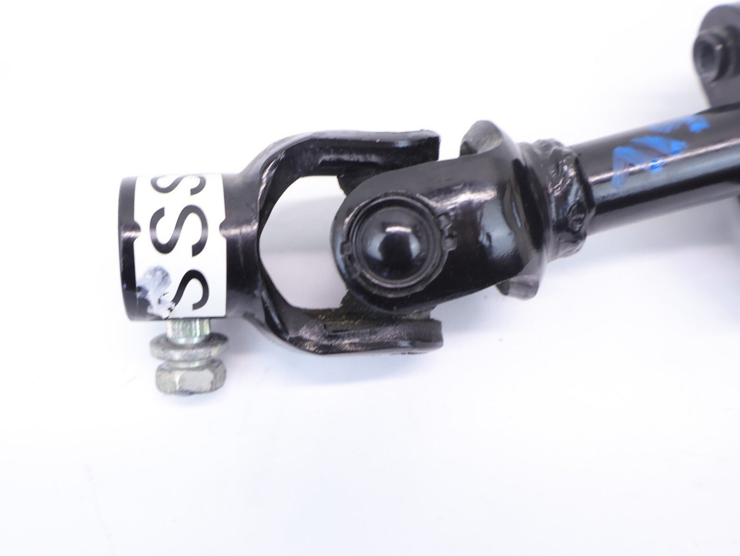 2019-2024 Subaru Forester Steering Column Joint U-Joint Knuckle Coupler OEM