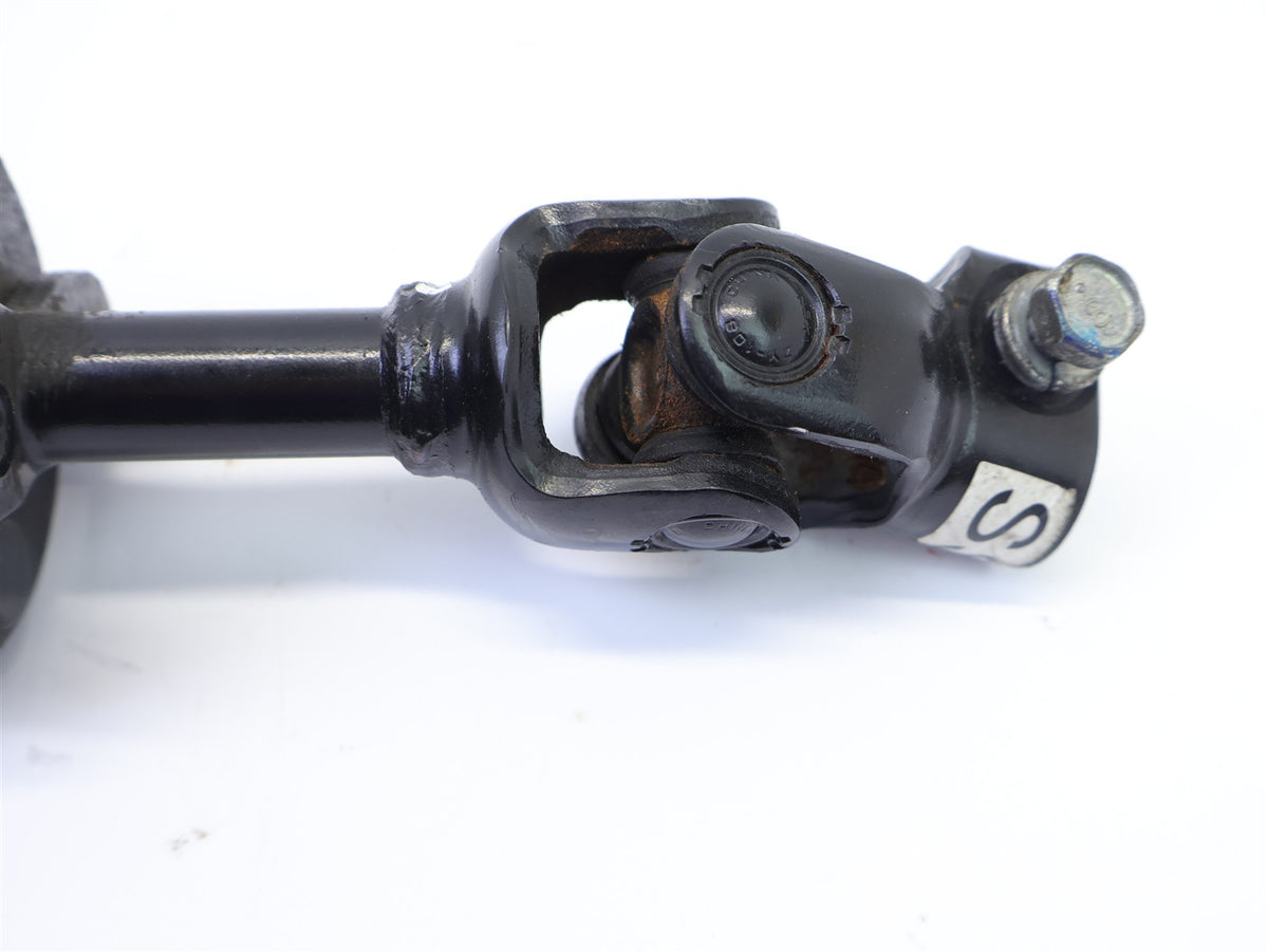 2019-2024 Subaru Forester Steering Column Joint U-Joint Knuckle Coupler OEM