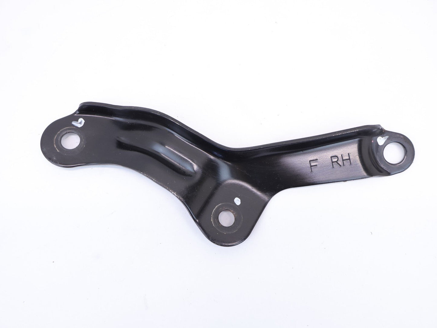 2019-2024 Subaru Forester Front Steering Rack Stiffener Bracket Passenger RH OEM