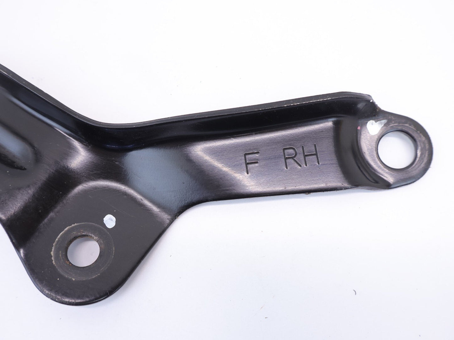 2019-2024 Subaru Forester Front Steering Rack Stiffener Bracket Passenger RH OEM