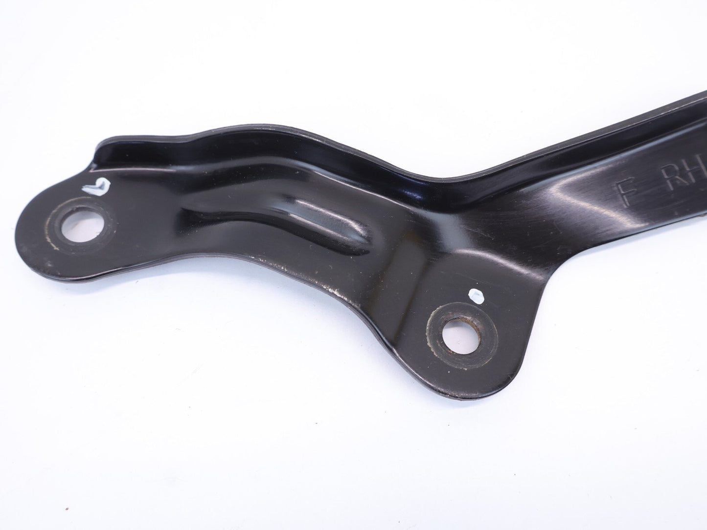 2019-2024 Subaru Forester Front Steering Rack Stiffener Bracket Passenger RH OEM
