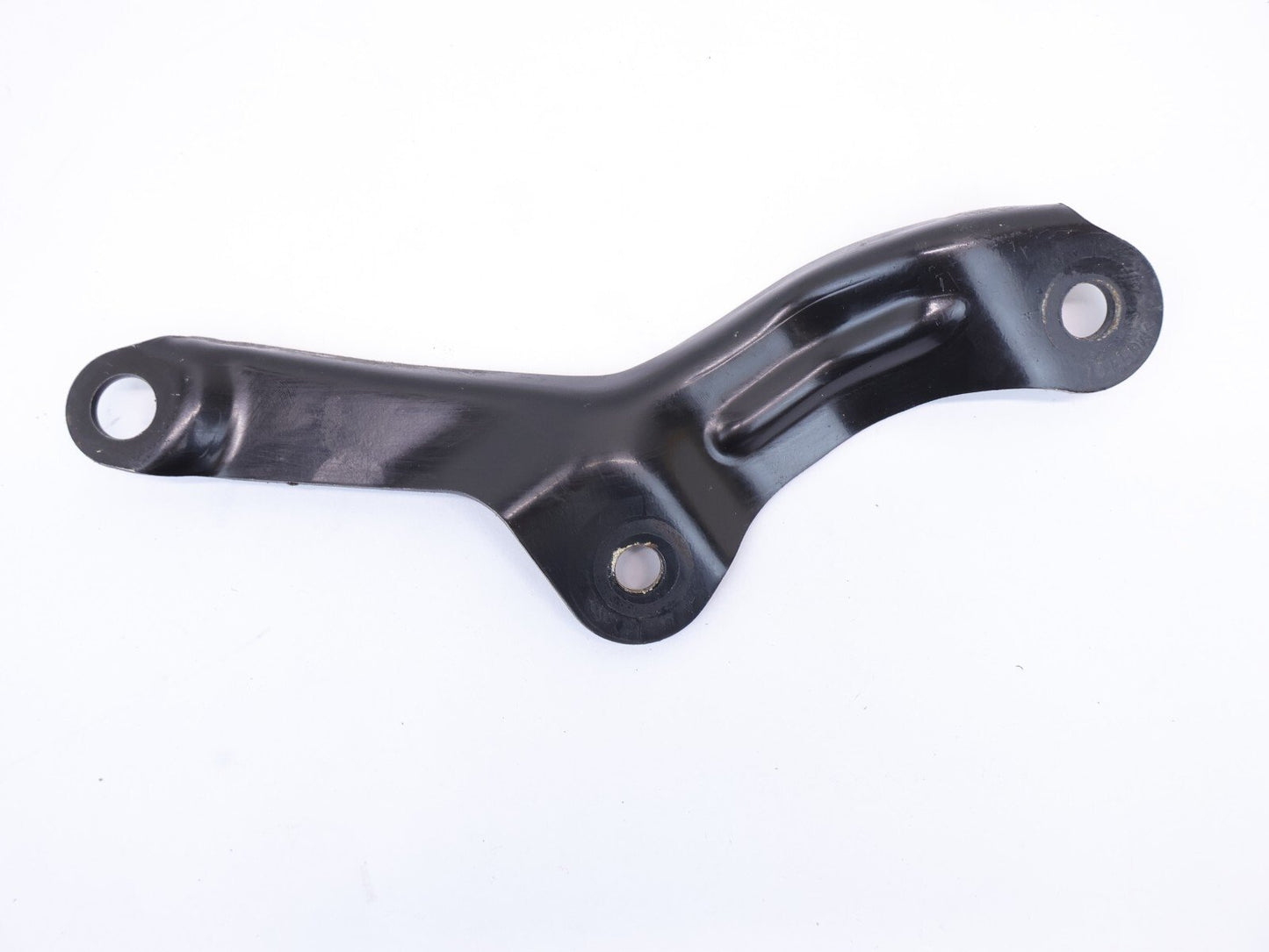 2019-2024 Subaru Forester Front Steering Rack Stiffener Bracket Passenger RH OEM