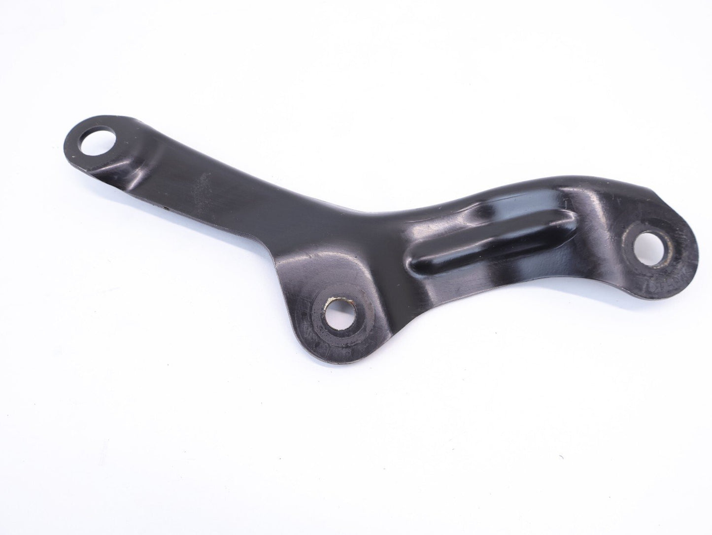 2019-2024 Subaru Forester Front Steering Rack Stiffener Bracket Passenger RH OEM