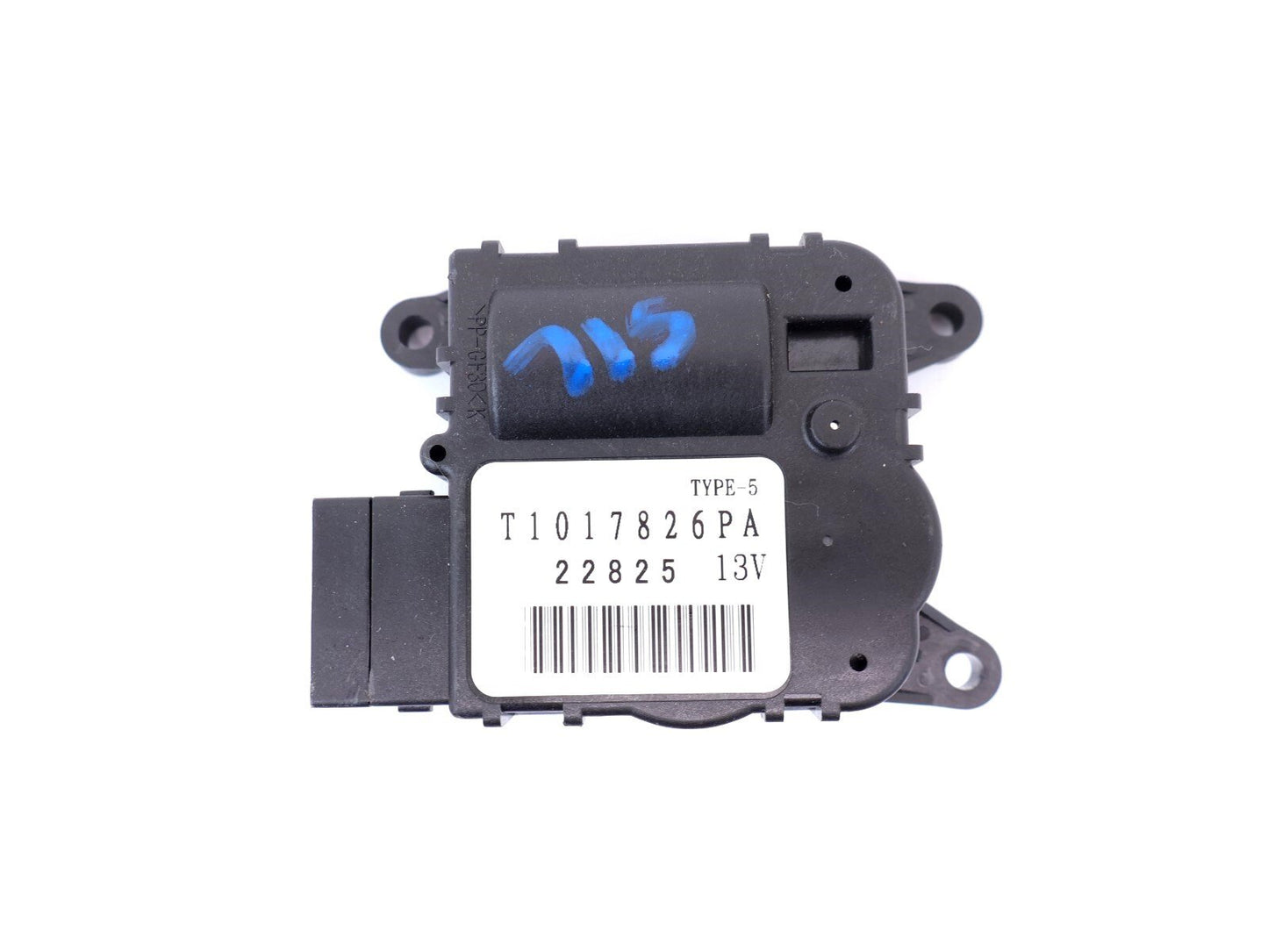 2019-2024 Subaru Forester Blower Motor Flap Actuator Motor Blend OEM T1017826PA