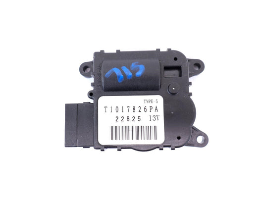 2019-2024 Subaru Forester Blower Motor Flap Actuator Motor Blend OEM T1017826PA