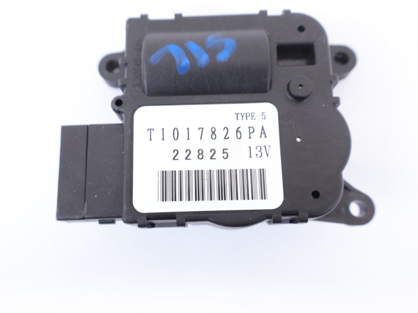 2019-2024 Subaru Forester Blower Motor Flap Actuator Motor Blend OEM T1017826PA