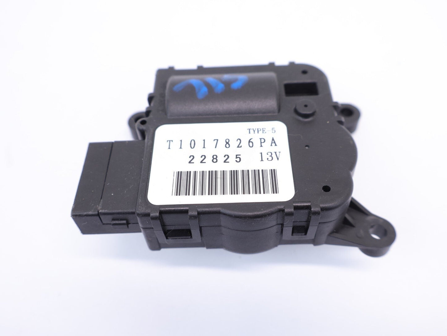 2019-2024 Subaru Forester Blower Motor Flap Actuator Motor Blend OEM T1017826PA