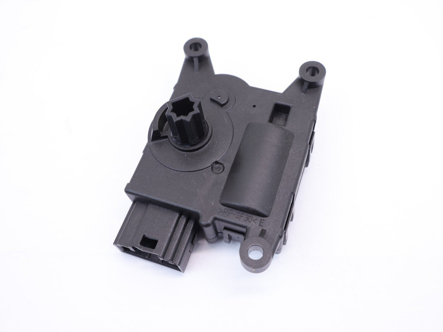 2019-2024 Subaru Forester Blower Motor Flap Actuator Motor Blend OEM T1017826PA