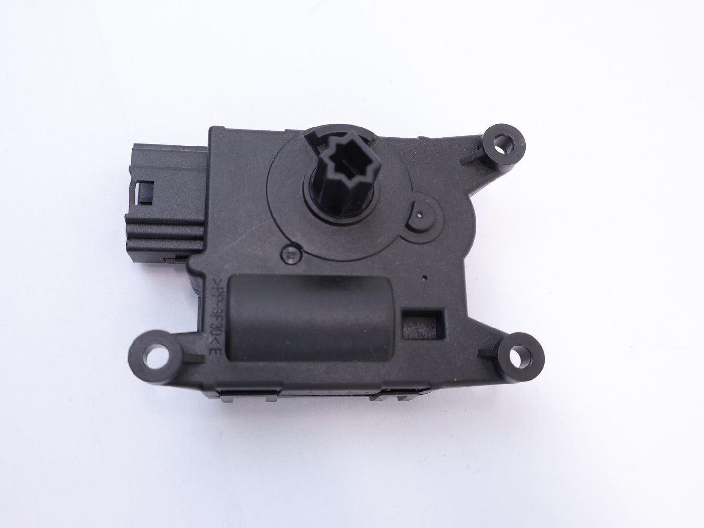 2019-2024 Subaru Forester Blower Motor Flap Actuator Motor Blend OEM T1017826PA