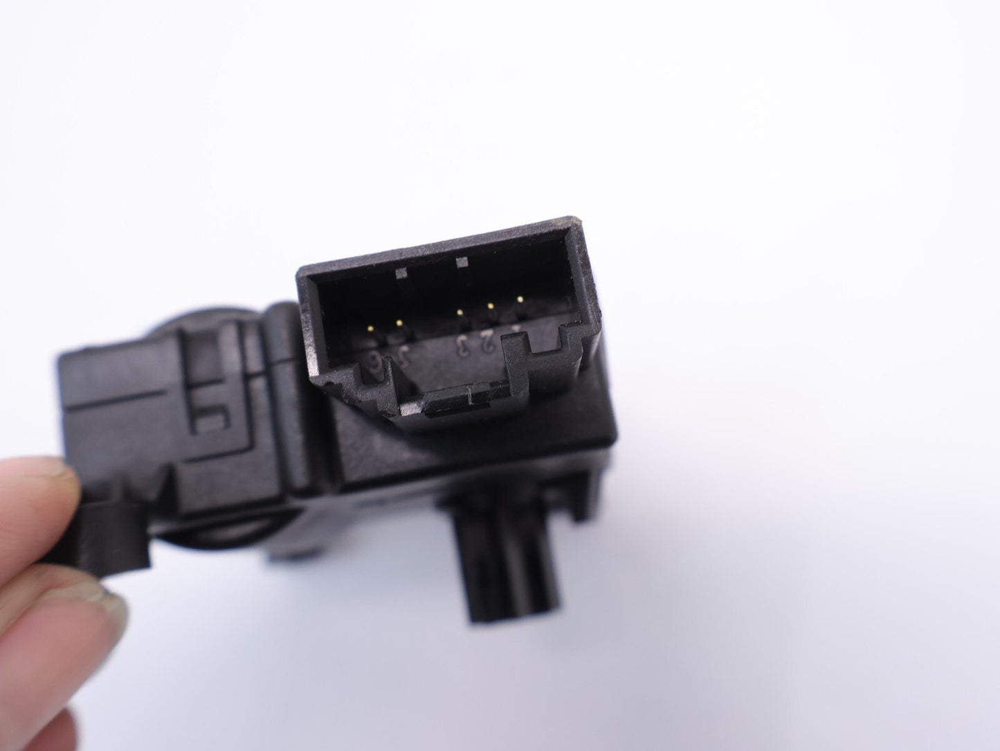 2019-2024 Subaru Forester Blower Motor Flap Actuator Motor Blend OEM T1017826PA