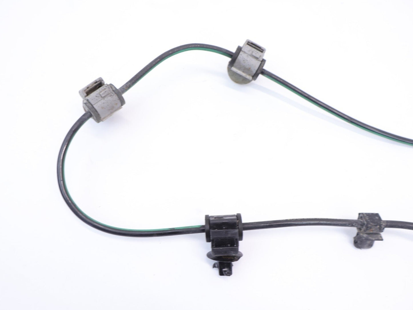 2019-2024 Subaru Forester Passenger Rear ABS Sensor Wheel RH 27540FL102 OEM