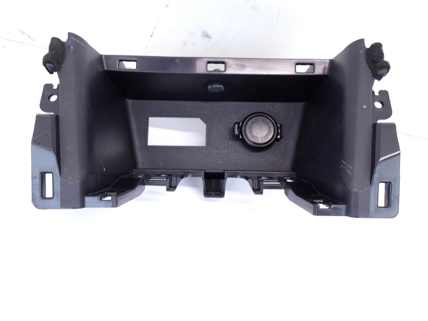 2019-2024 Subaru Forester Dash Center Lower Tray Trim Cover Socket 66273SJ000