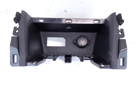 2019-2024 Subaru Forester Dash Center Lower Tray Trim Cover Socket 66273SJ000