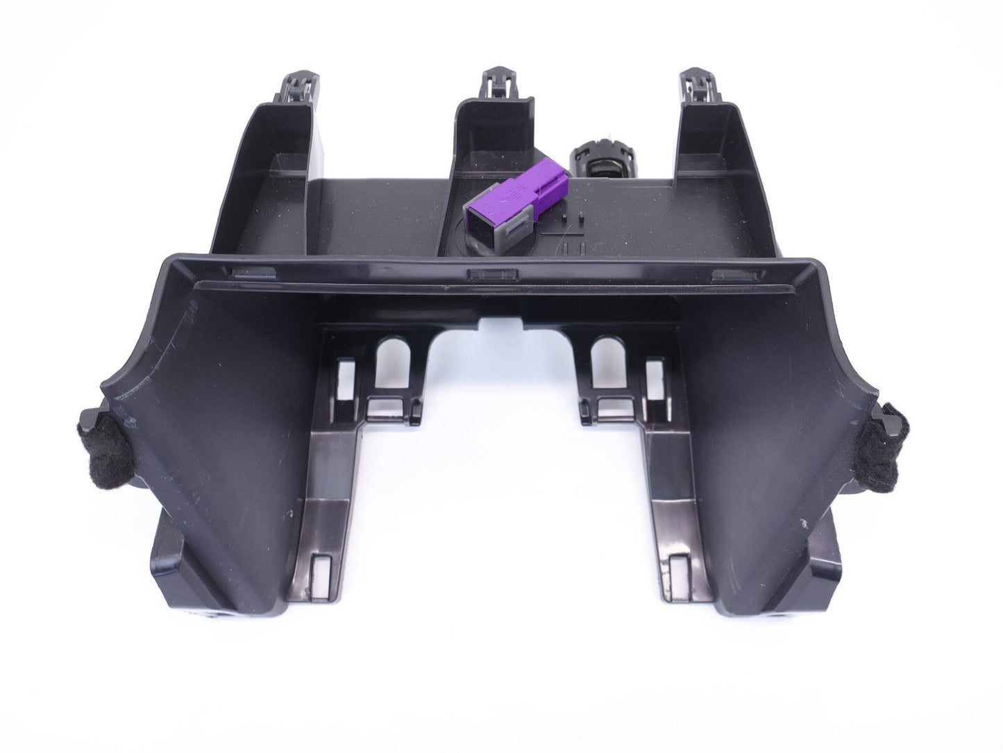 2019-2024 Subaru Forester Dash Center Lower Tray Trim Cover Socket 66273SJ000
