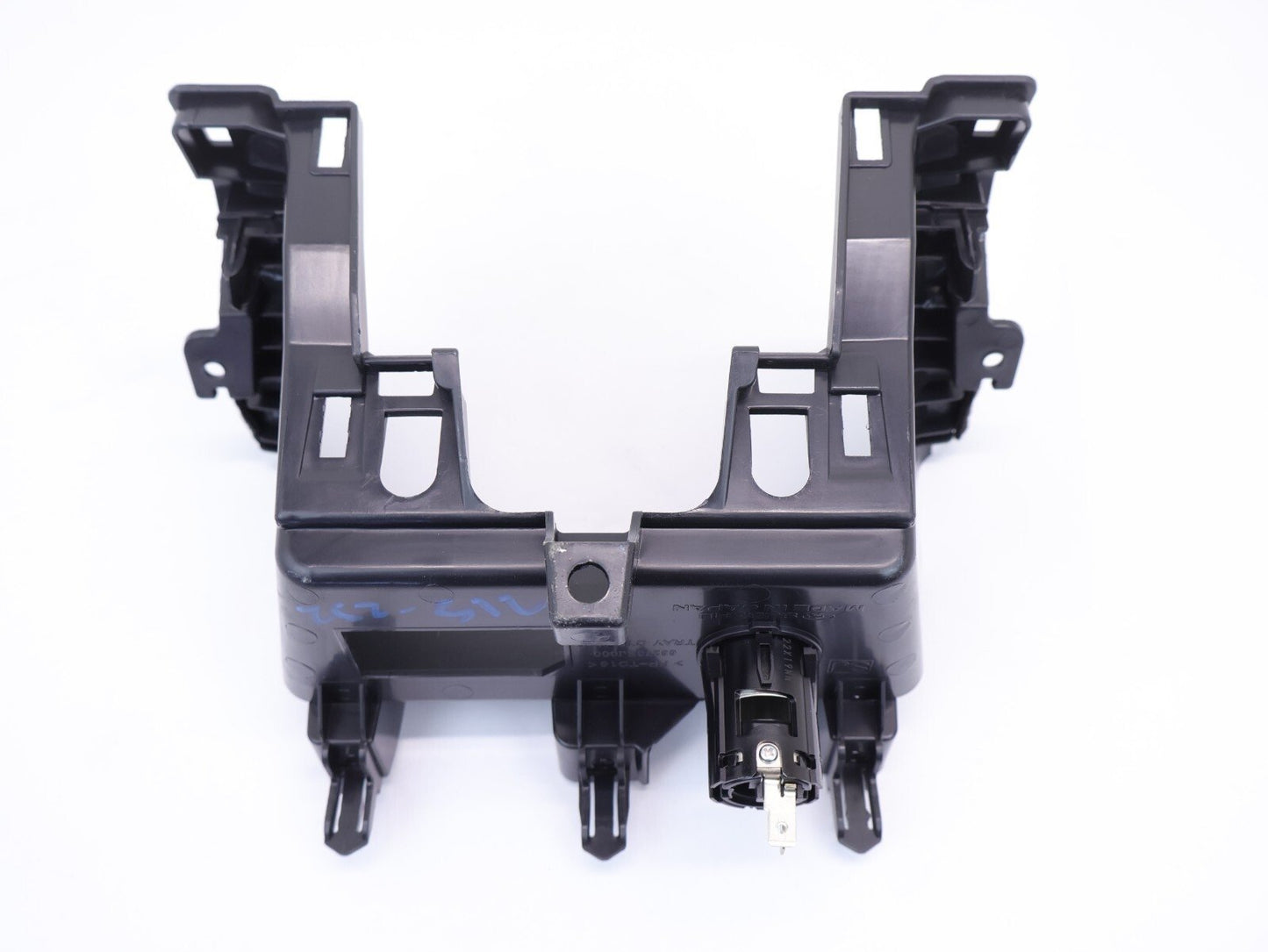 2019-2024 Subaru Forester Dash Center Lower Tray Trim Cover Socket 66273SJ000