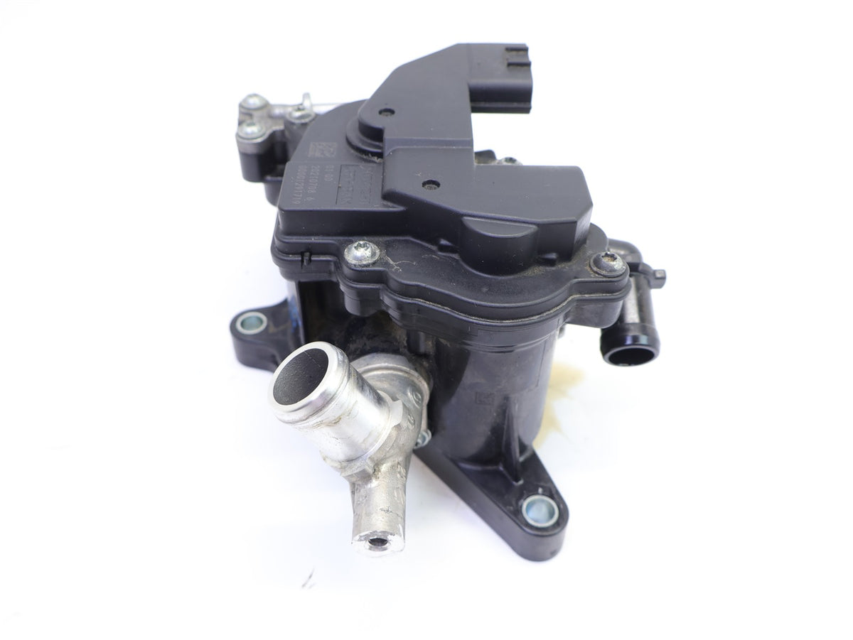 2019-2024 Subaru Forester Thermostat Control Valve 21319AA010 OEM