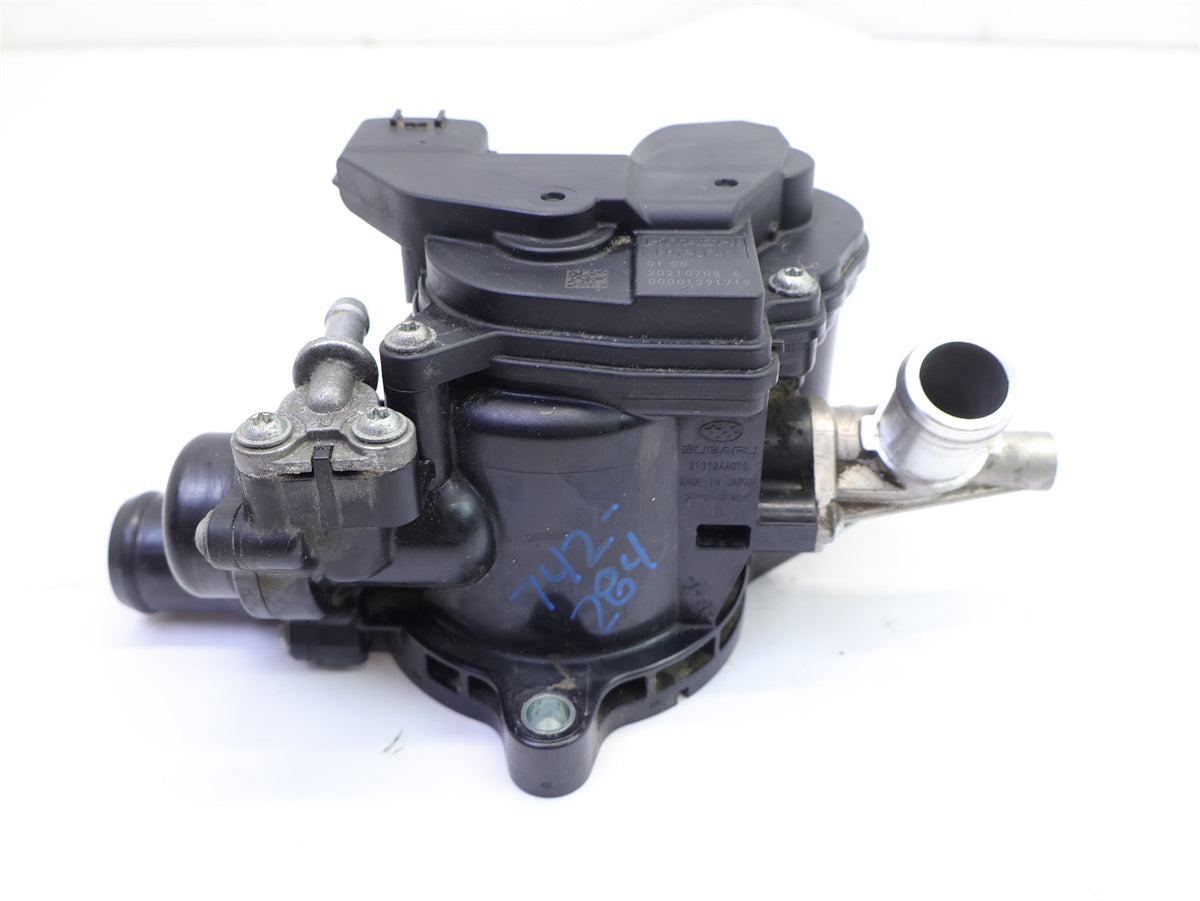 2019-2024 Subaru Forester Thermostat Control Valve 21319AA010 OEM