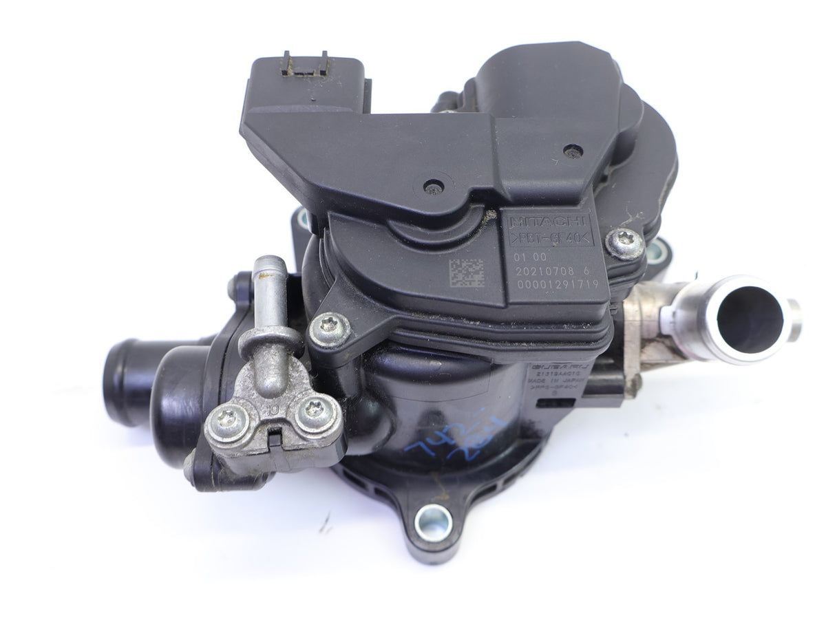 2019-2024 Subaru Forester Thermostat Control Valve 21319AA010 OEM