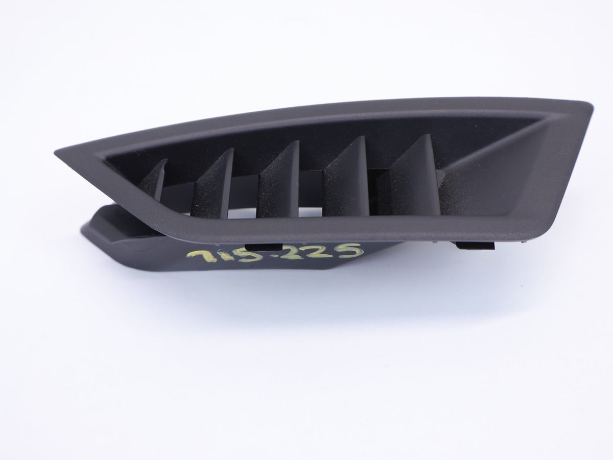 2019-2024 Subaru Forester Passenger Defrost Vent Dash Upper Defroster RH OEM