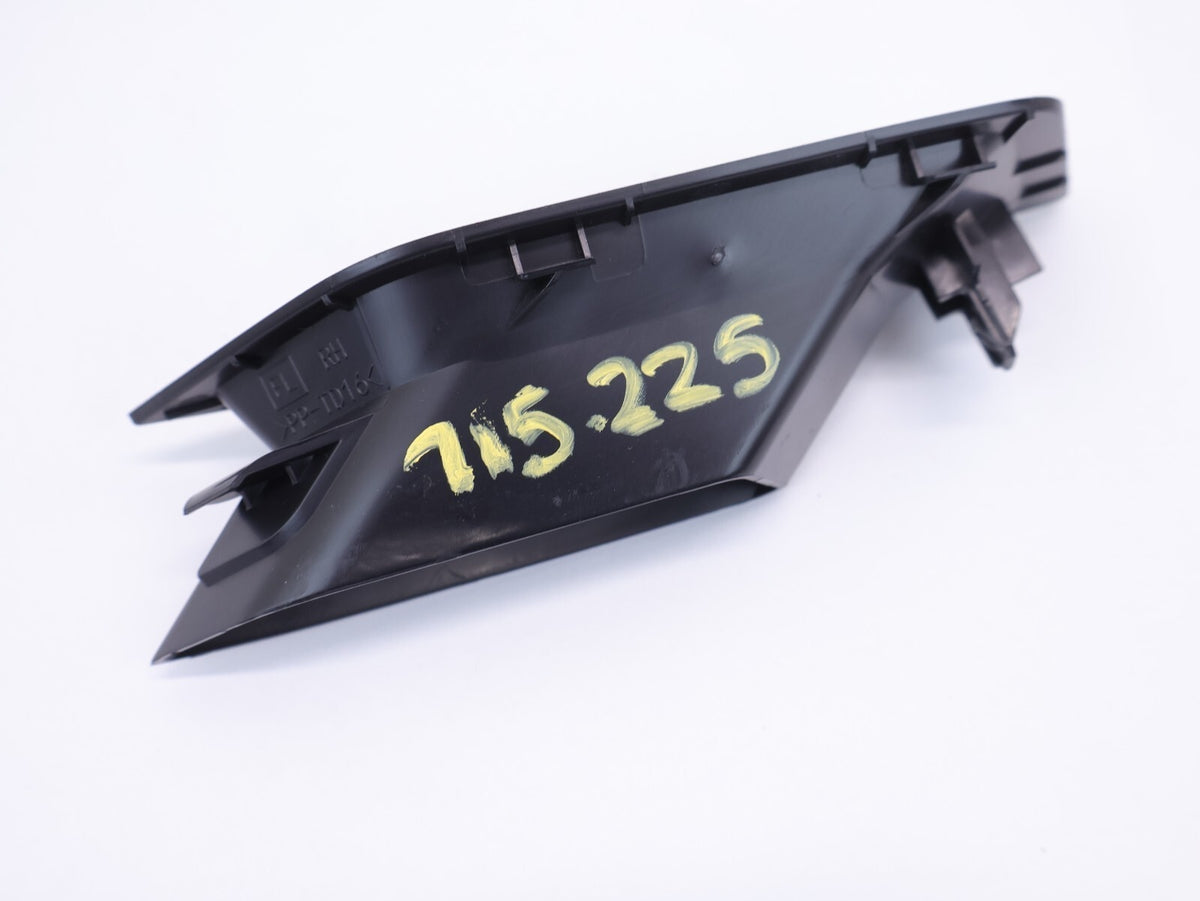 2019-2024 Subaru Forester Passenger Defrost Vent Dash Upper Defroster RH OEM