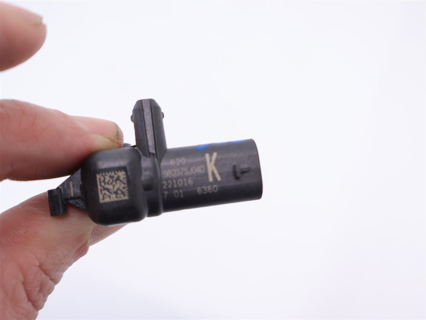 2023-2024 Subaru Forester Side Airbag Crash Impact Sensor 98237SJ040