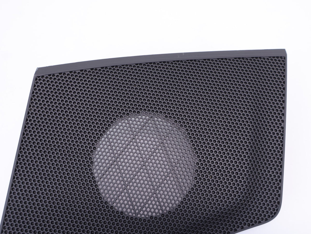 2019-2024 Subaru Forester Driver Dash Speaker Grille Trim Cover Left LH OEM