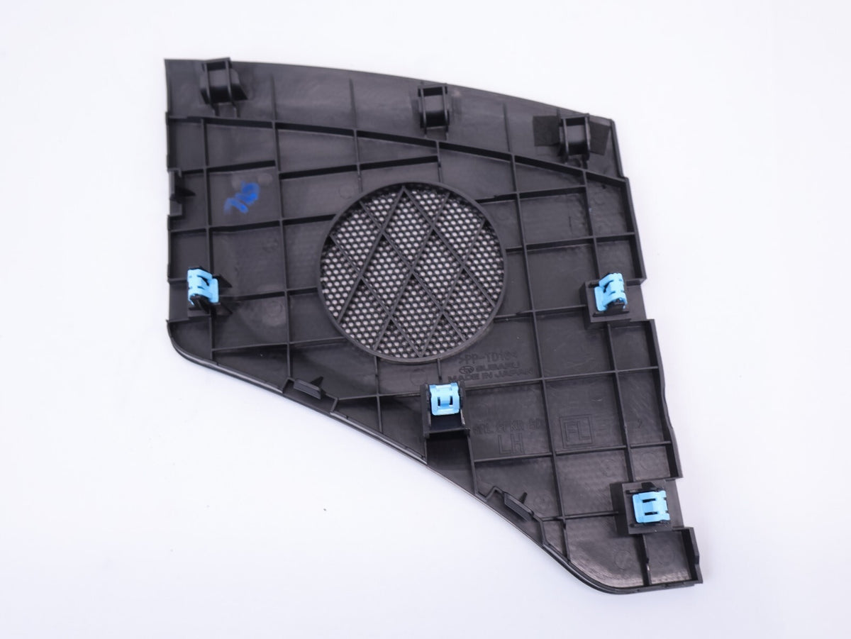 2019-2024 Subaru Forester Driver Dash Speaker Grille Trim Cover Left LH OEM